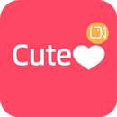 CuteU- Live Video Chat APK
