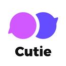 Cutie: Match With The World aplikacja