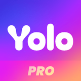 Yolo Pro：Video Chat,Date, Meet APK