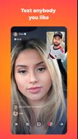 Video Chat, Flirt, Date, Meet تصوير الشاشة 3