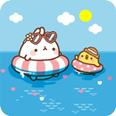 Cute Wallpaper HD APK