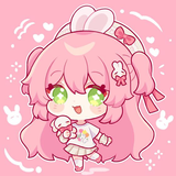 Pink Gacha Club