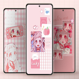 Kawaii Anime Wallpaper HD