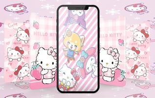 Sanrio Wallpapers Affiche