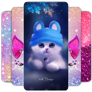 Fond d'écran Mignon APK