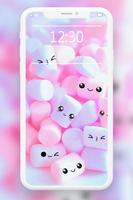 Cute Wallpaper постер