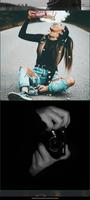 wallpapers for girls phone Affiche
