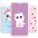 Cute Wallpapers-APK