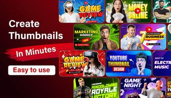 Thumbnail Maker poster
