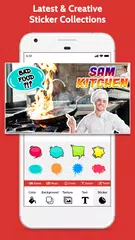 Скачать Thumbnail Maker XAPK