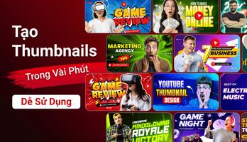 Thumbnail Maker bài đăng
