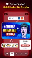Creador Miniaturas: Arte Canal captura de pantalla 1
