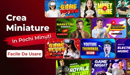 download Creatore Grafica  Miniature XAPK