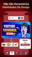 Criador miniatura, banner imagem de tela 1