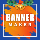 Banner Maker 아이콘