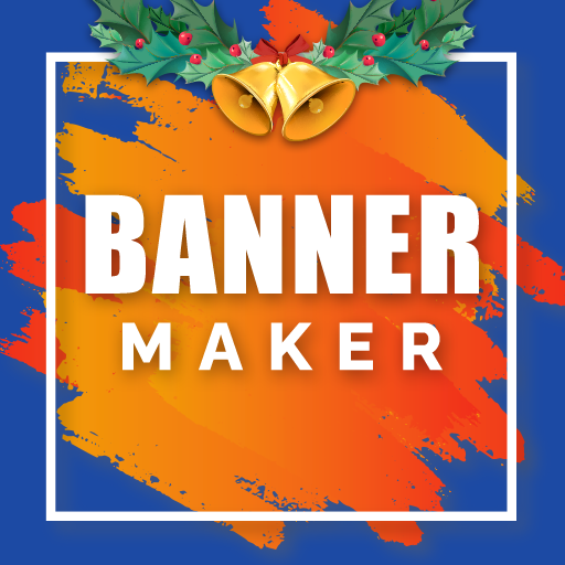Banner Maker: Design-Banner