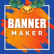 Banner Maker：设计横幅