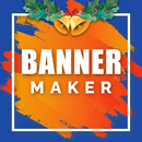 Banner Maker: Design de Banner APK