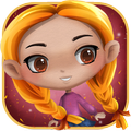 Hair Salon for Girls