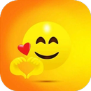 cute emoji APK