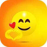 cute emoji আইকন