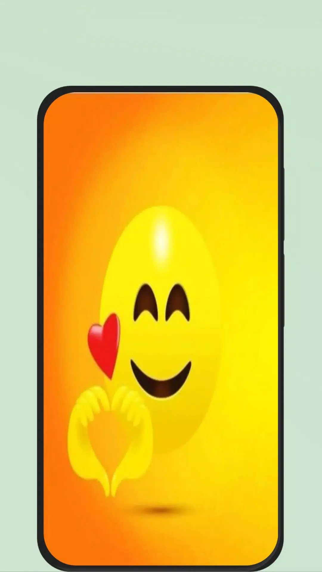 Cute Emoji screenshot
