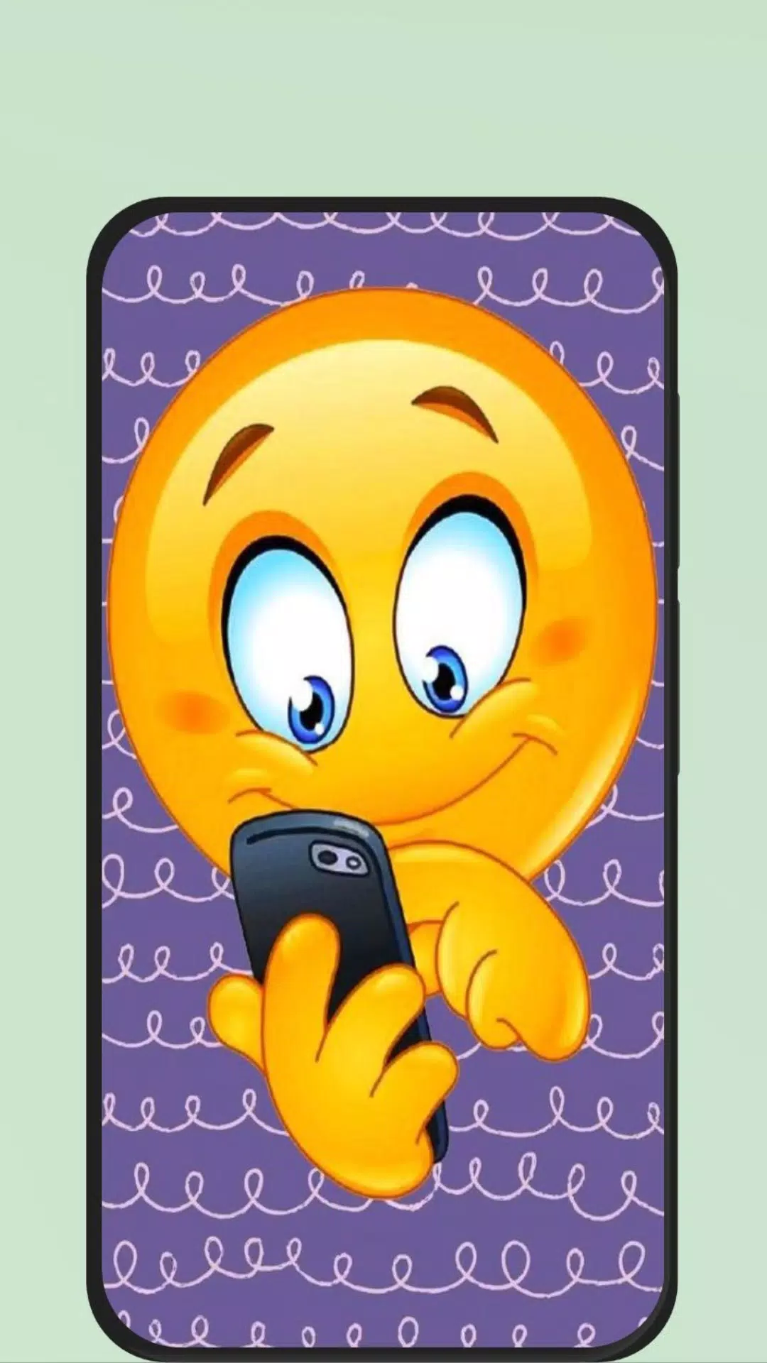 Cute Emoji screenshot