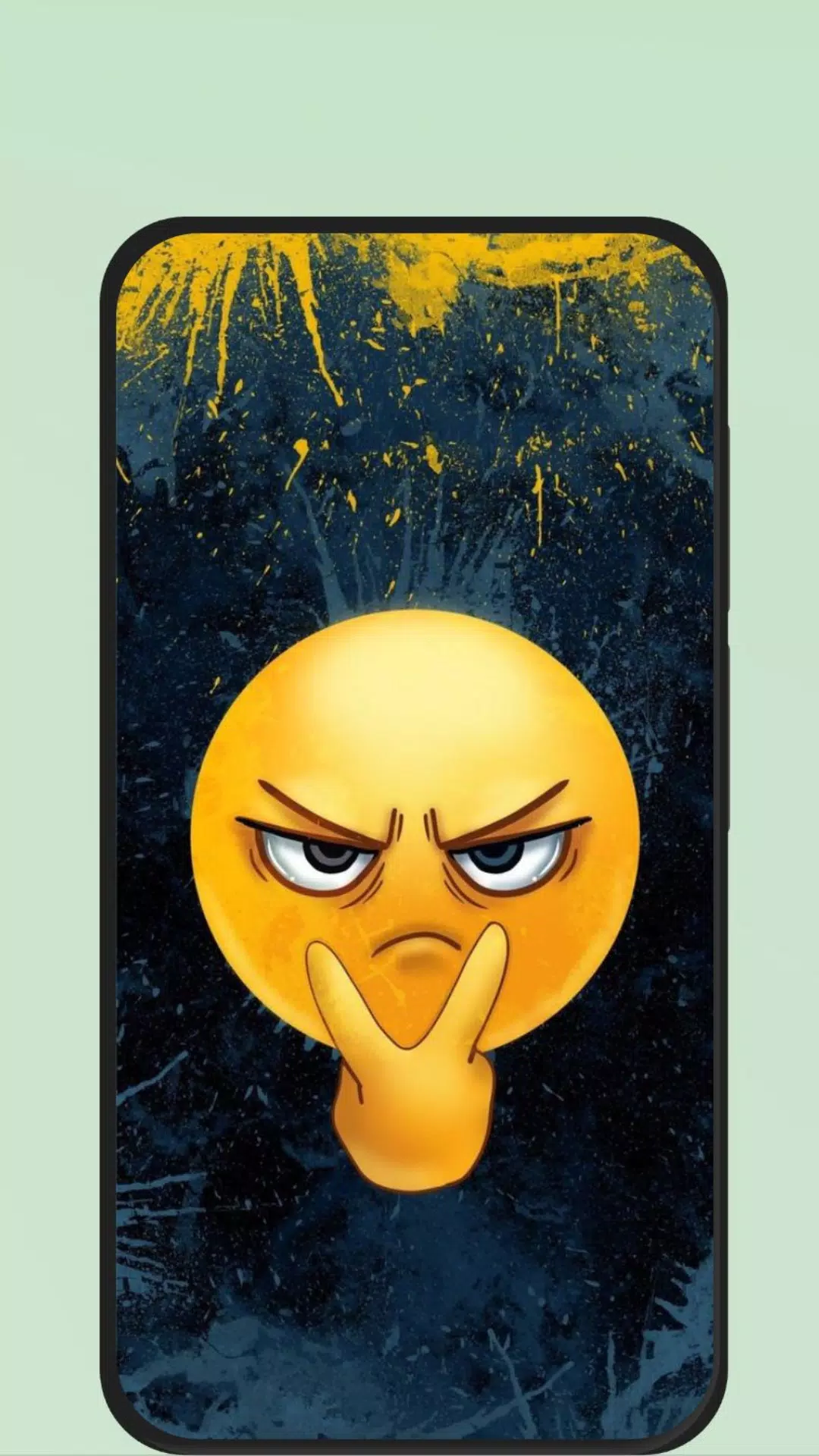 Cute Emoji screenshot
