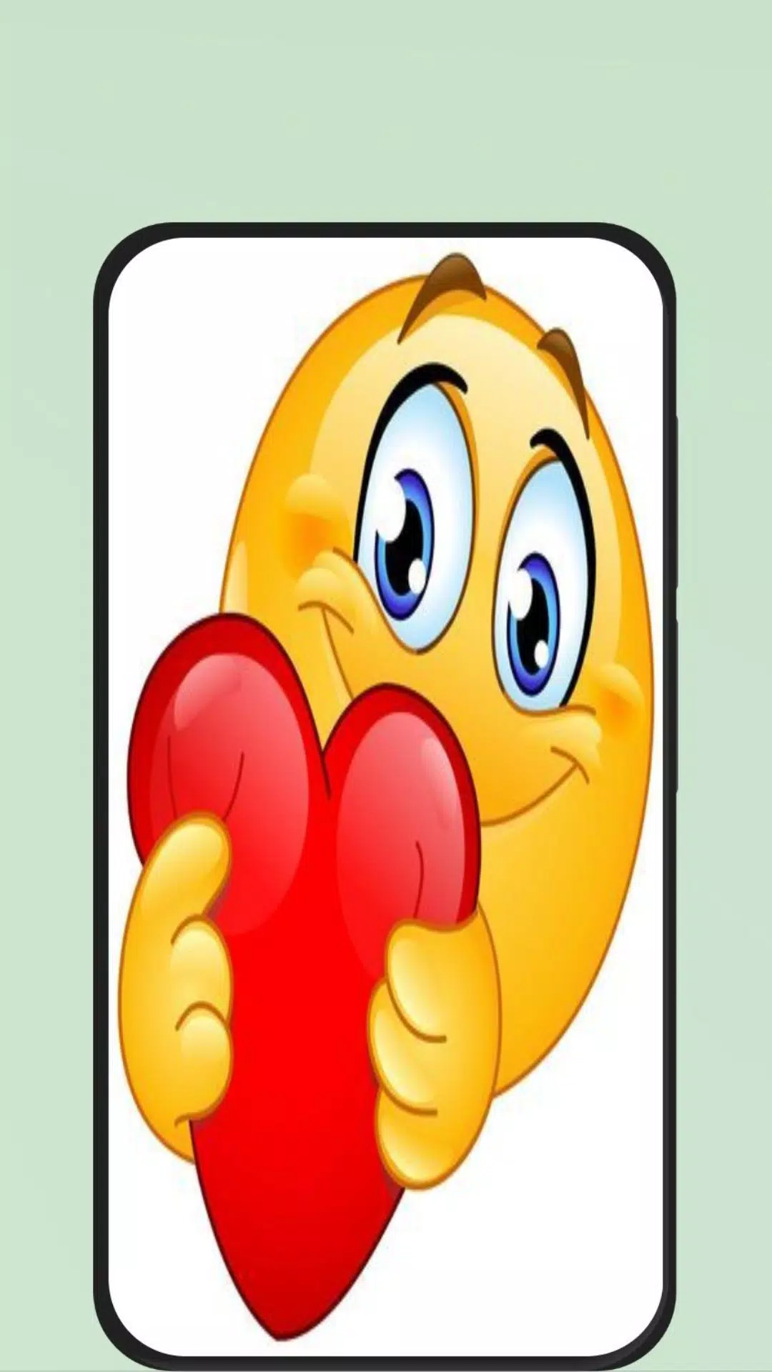 Cute Emoji screenshot