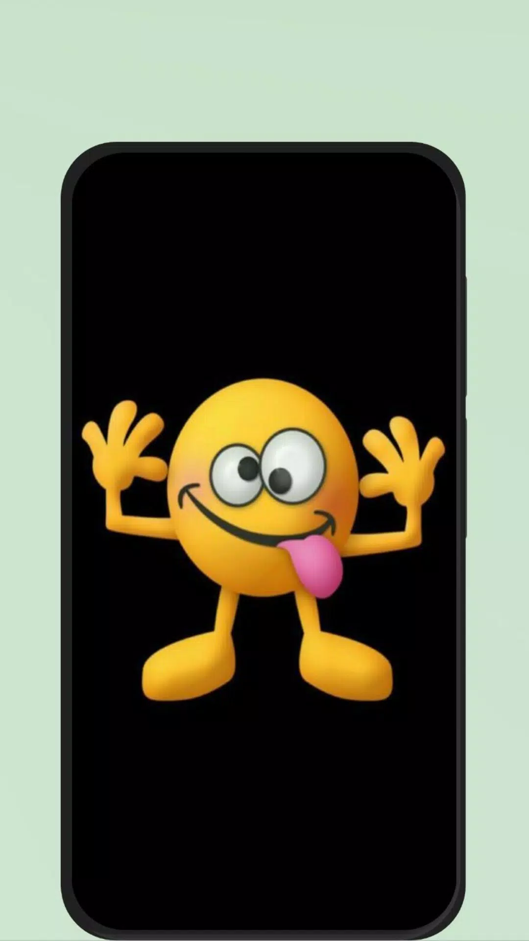 Cute Emoji screenshot
