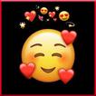 Cute Emoji Wallpaper HD icon