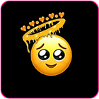 ikon Cute Emoji HD Wallpaper