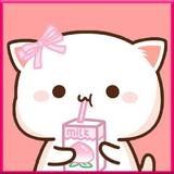 Cute Kawaii Wallpaper icon