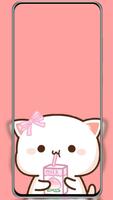 Poster Sfondo Kawaii Carini