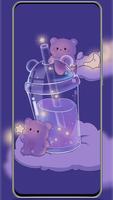 1 Schermata Sfondo Kawaii Carini