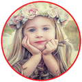 cute kids wallpaper