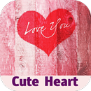 cute heart APK