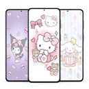 Cute Sanrio Wallpaper HD APK