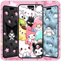 Cute Sanrio Wallpaper