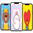 Cute Wallpapers, Background HD APK