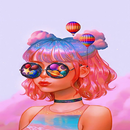 Cute Aesthetic Teen Wallpaper APK