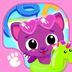 download Cute & Tiny Holidays - Summer Family Travel APK
