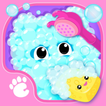 ”Cute & Tiny Baby Care - My Pet Kitty, Bunny, Puppy