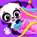 Cute & Tiny Baby Fashion - Design & Dress Up Fun APK