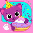 Cute & Tiny Birthday - Baby Pet Party