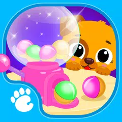 Cute & Tiny Gifts - Surprise Toys for Baby Pets APK Herunterladen