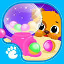 Cute & Tiny Gifts - Surprise Toys for Baby Pets APK