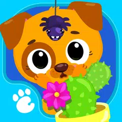 download Cute & Tiny House Plants - Mini Home Garden APK