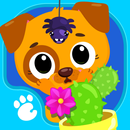 Cute & Tiny House Plants - Mini Home Garden APK