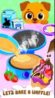 Cute & Tiny Ice Cream скриншот 2